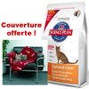 Hill's Feline 10 kg + couverture en fleece Beany offerte !