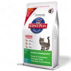 Hill's Feline Kitten Tonijn