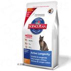 Hill's Feline Mature Adult 7+, poulet pour chat