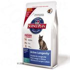 Hill's Feline Mature Adult Senior Atún