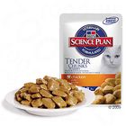 Hill's Feline Mature Adult 6 x 100 g