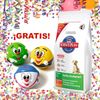 Hill's 15 kg + ¡juguete para perros Ball Smily gratis!