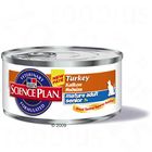 Hill's Mature Adult 7+ Active Longevity with Turkey