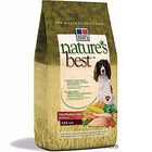 Hill's Nature's Best Canine Adult Mini / Medium