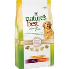 Hill's Nature's Best Canine Adulto  Grande / Gigante