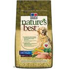Hill's Nature's Best Canine Adulto  Grande / Gigante