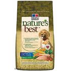 Hill's Nature's Best Canine Puppy Cachorro Grande / Gigante