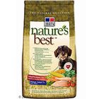 Hill's Nature's Best Canine Senior Mini-Medium