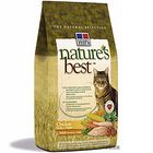 Hill's Nature's Best Feline Adult Huhn