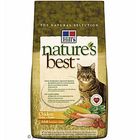Hill's Nature's Best Feline Adult pollo