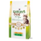 Hill's Nature's Best Feline Kitten pollo