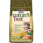 Hill's Nature's Best Feline Kitten pollo