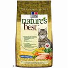 Hill's Nature's Best Feline Senior kip