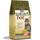 Hill's Nature's Best Feline Senior Pollo