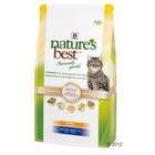 Hill's Nature's Best Feline Senior pollo