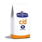 Hill's Prescription Diet Canine - C/D