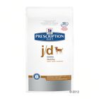 Hill's Prescription Diet Canine - j/d