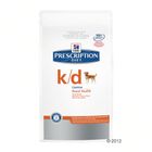 Hill's Prescription Diet Canine - K/D
