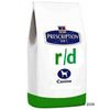 Hill´s Prescription Diet Canine - R/D