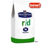 Hill´s Prescription Diet Canine - R/D