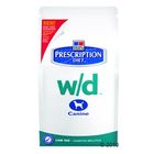 Hill's Prescription Diet Canine - W/D