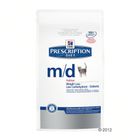 Hill's Prescription Diet Feline - m/d