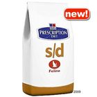 Hill's Prescription Diet Feline - S/D