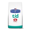 Hill's Prescription Diet Feline - T/D