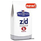 Hill's Prescription Diet Feline - Z/D