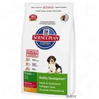 Hill's Puppy Healthy Development Medium with Chicken