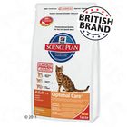 Hill's Science Plan Adult Cat Optimal Care - Chicken