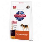 Hill's Science Plan Adult Performance Chicken