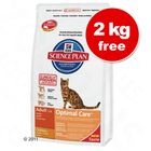 Hill's Science Plan 8kg + 2kg Free!