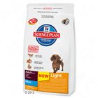 Hill's Science Plan Light Tg Piccola Pollo