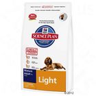 Hill's Science Plan Mature 7+ Light - Chicken
