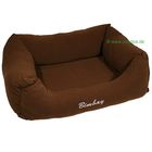 Hondenbed Bimbay bruin