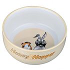 Honey & Hopper Ceramic Food Bowl