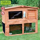 Housse pour clapier à lapin Natura 120 Modern