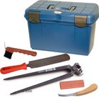 Hufpflege-Set mit 6 Artikeln