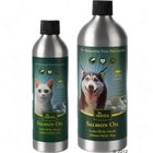 Huile de saumon pour chien et chat Hunter