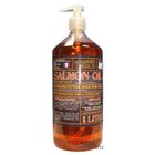 Huile de saumon sauvage pour chien et chat Nutrivet