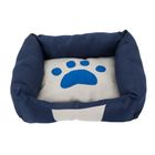 Hundebett Sleep Well