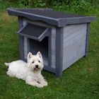 Hundehütte Sylvan Basic