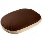 Hundekissen Cozy Cappuccino