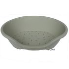 Hundekorb Lindo beige