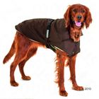 Hundemantel No Limit braun