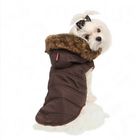 Hundemantel Pinkaholic® Relic Coat brown