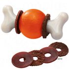 Hundespielzeug Active Bone Medium