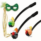 Hundespielzeug Flying Duck