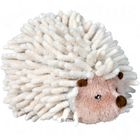 Hundespielzeug Plüsch-Igel mit Squeaker